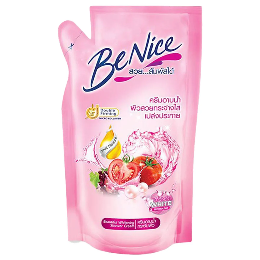 Sữa tắm Benice 400 ml